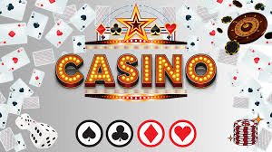 Trusted Non UK Casinos Your Guide to Safe Gambling