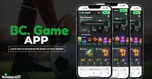 Understanding the BC.Game Login Process A Beginner’s Guide