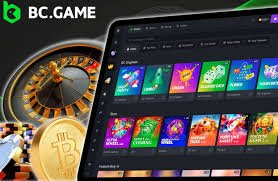 Unleashing the Thrill of Betting A Deep Dive into BC.Game Sportsbook Unleashing the Thrill of Betting A Deep Dive into BC.Game Sportsbook
