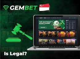 Unlocking the Excitement of Gembet Betting Unlocking the Excitement of Gembet Betting
