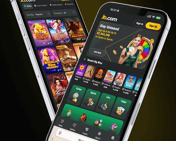 Your Ultimate Complete Guide to JB Casino