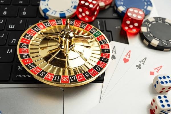 Bank ID Casino Revoluce ve světě online hazardu Bank ID Casino Revoluce ve světě online hazardu