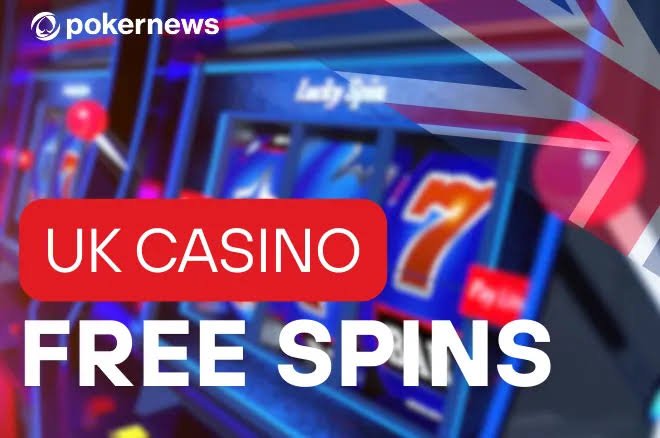 Discover Exciting Offers 20 Free Spins No Deposit Discover Exciting Offers 20 Free Spins No Deposit