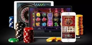 Discover Nalu Online Casino UK A New Era of Online Gambling