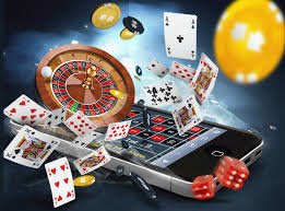 Discover the Excitement of Online Casino 7Slots 1543161677