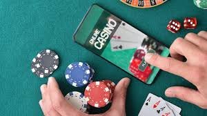 Experience the Thrill at Casino Golden Lion