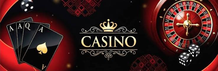 Legální online casino BetX – Vše, co potřebujete vědět