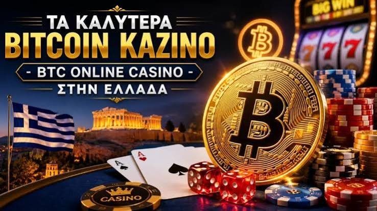 Νομίμα Διαδικτυακά Καζίνο στην Ελλάδα Οδηγός και Πληροφορίες