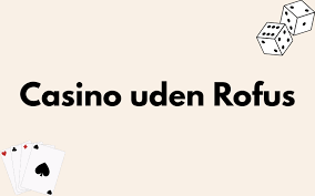 Spil Uden Rufus Oplev En Verden Af Spænding Uden Restriktioner Spil Uden Rufus Oplev En Verden Af Spænding Uden Restriktioner