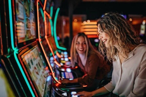 Bermain di Situs Terpercaya SLOT QRIS Dengan Deposit Praktis