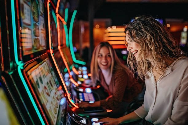 Bermain di Situs Terpercaya SLOT QRIS Dengan Deposit Praktis