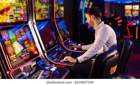 SLOT DEPO 10K – Bermain Tanpa Batas dan Seru
